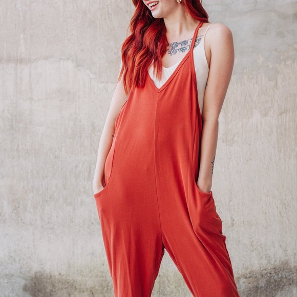 Jumpsuit - Picture 4 of 4